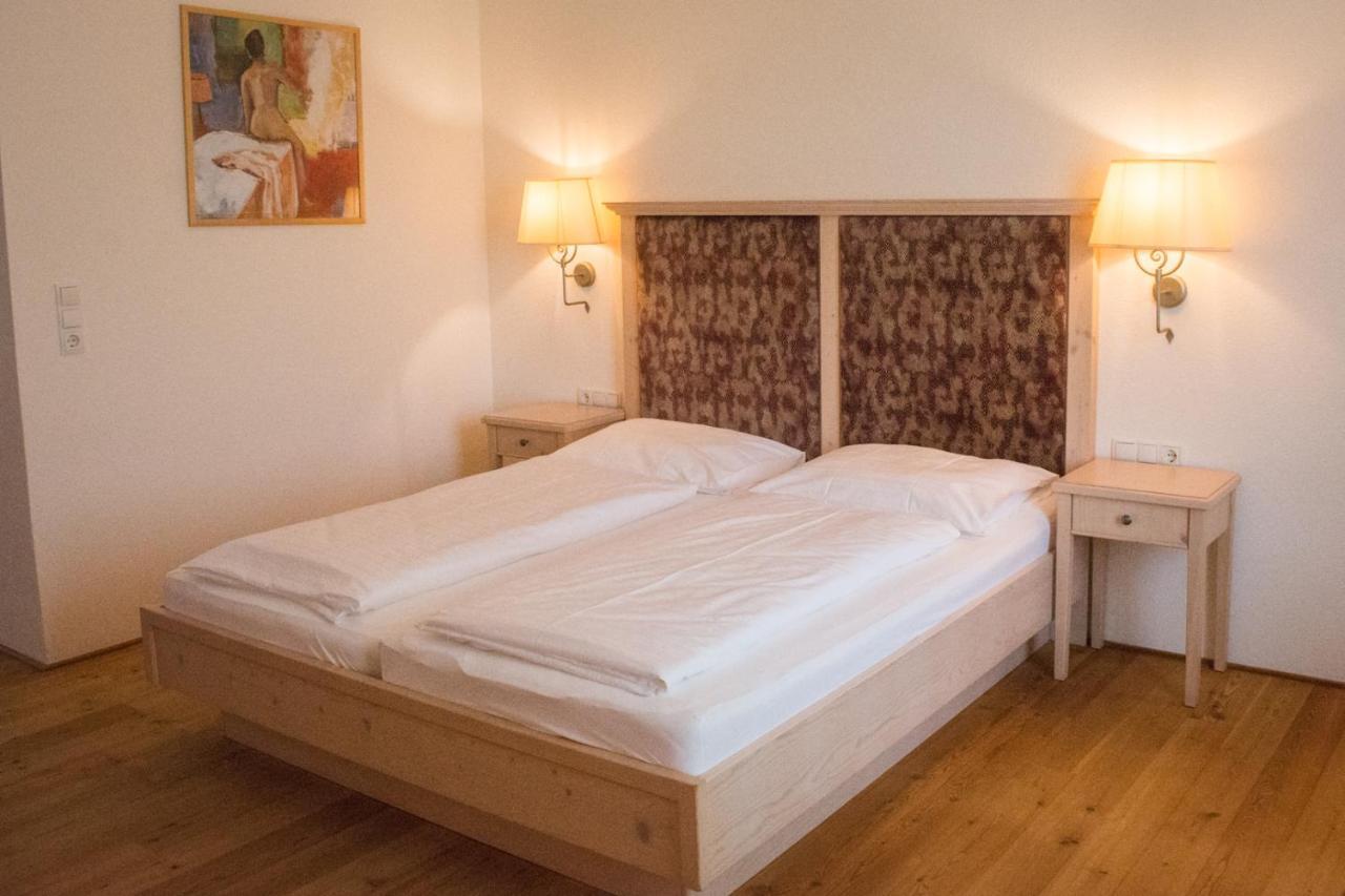 Hotel Krone Langenegg Kültér fotó