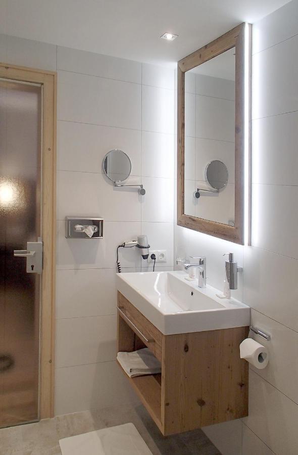 Hotel Krone Langenegg Kültér fotó