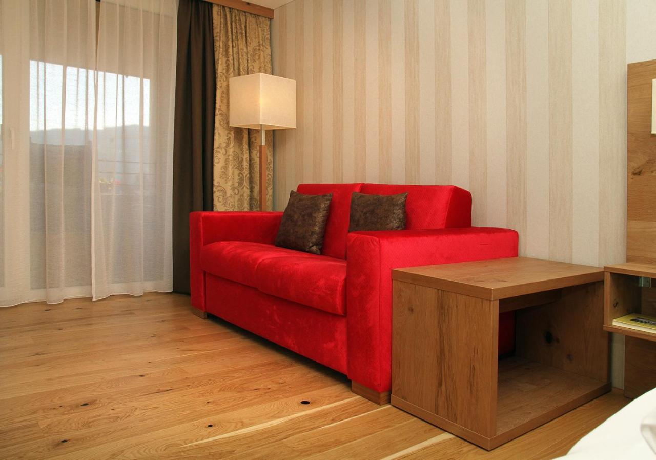 Hotel Krone Langenegg Kültér fotó