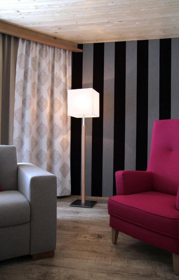 Hotel Krone Langenegg Kültér fotó