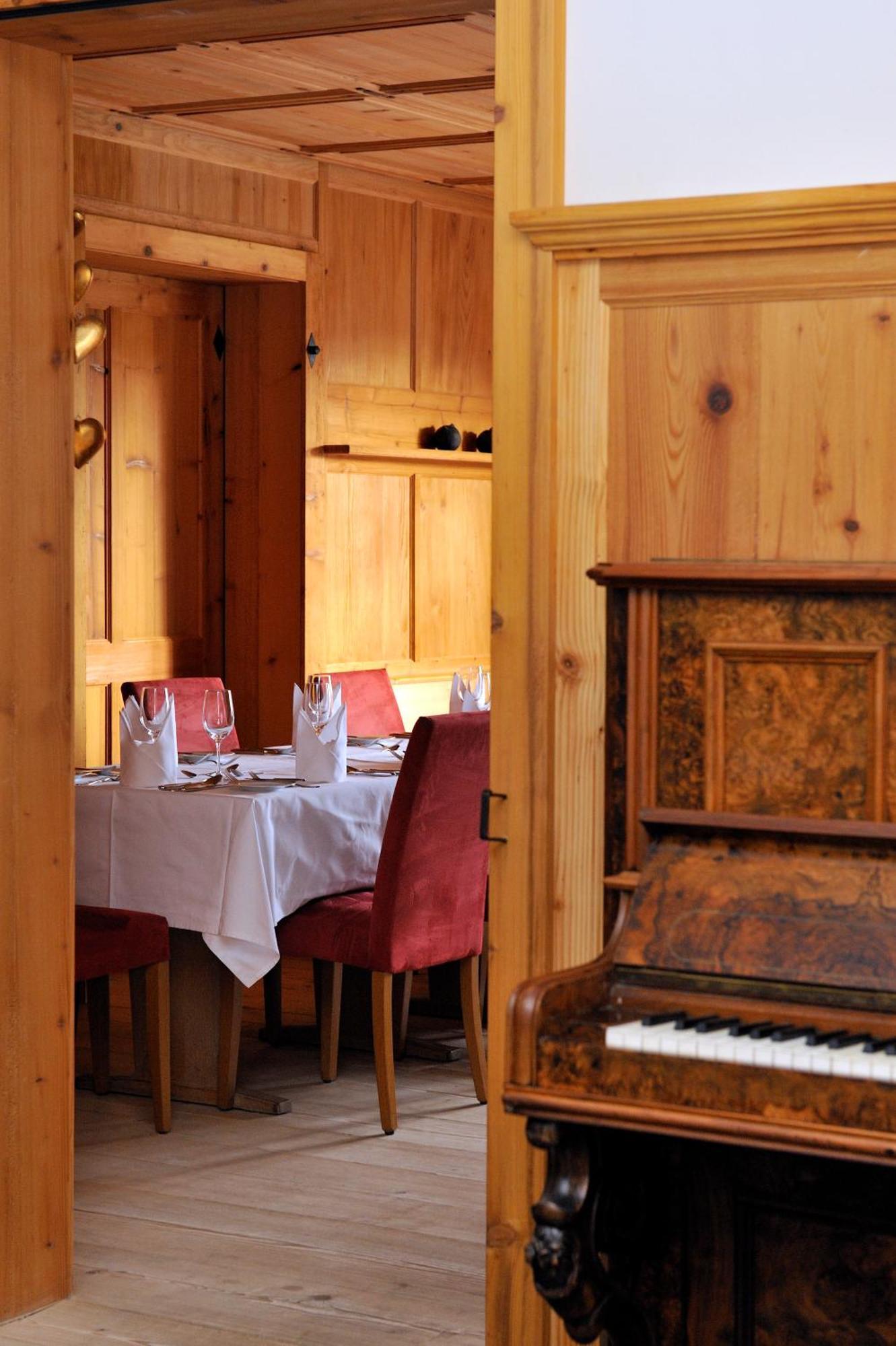 Hotel Krone Langenegg Kültér fotó