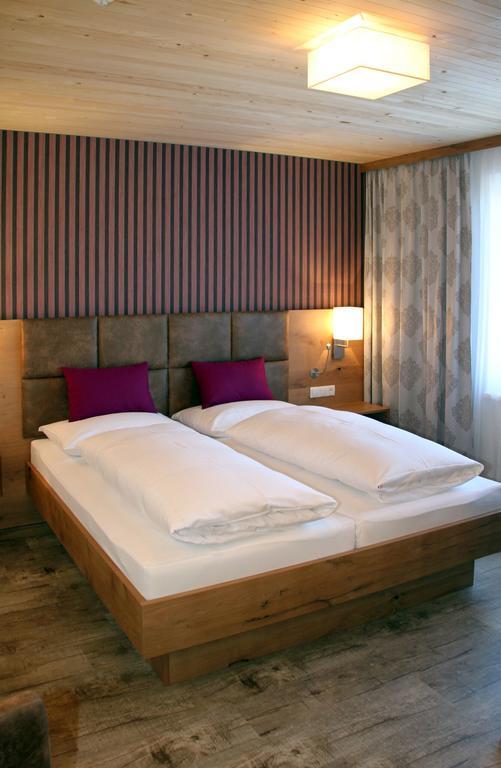 Hotel Krone Langenegg Kültér fotó