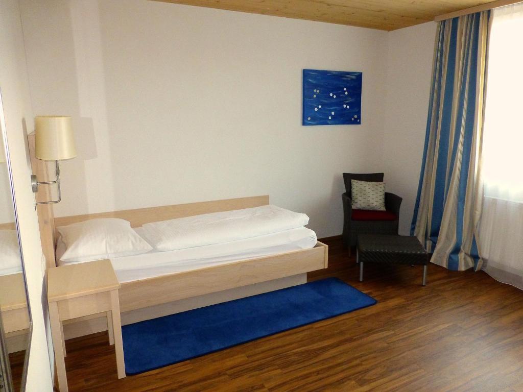Hotel Krone Langenegg Szoba fotó