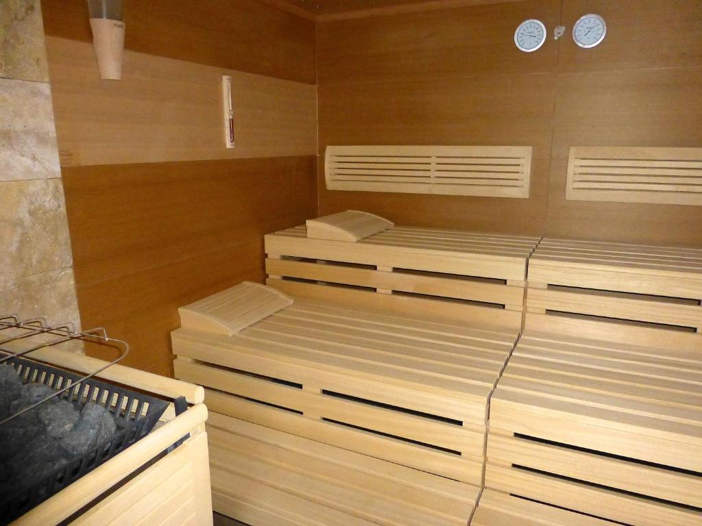 Hotel Krone Langenegg Kültér fotó
