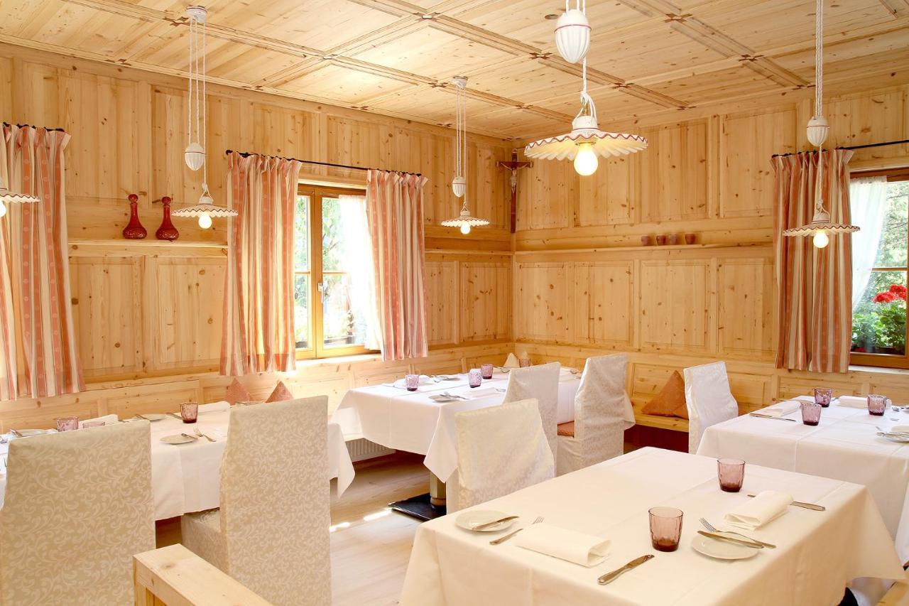 Hotel Krone Langenegg Kültér fotó
