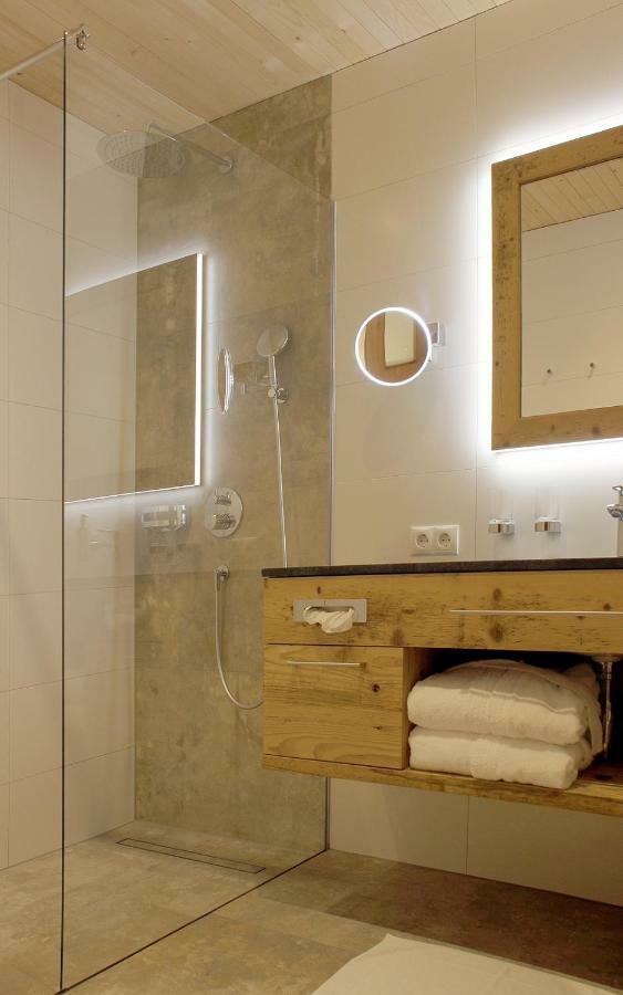 Hotel Krone Langenegg Kültér fotó