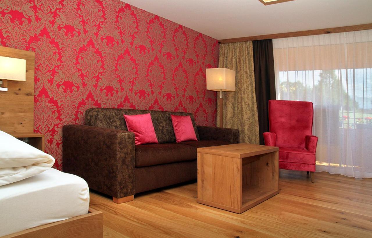 Hotel Krone Langenegg Kültér fotó