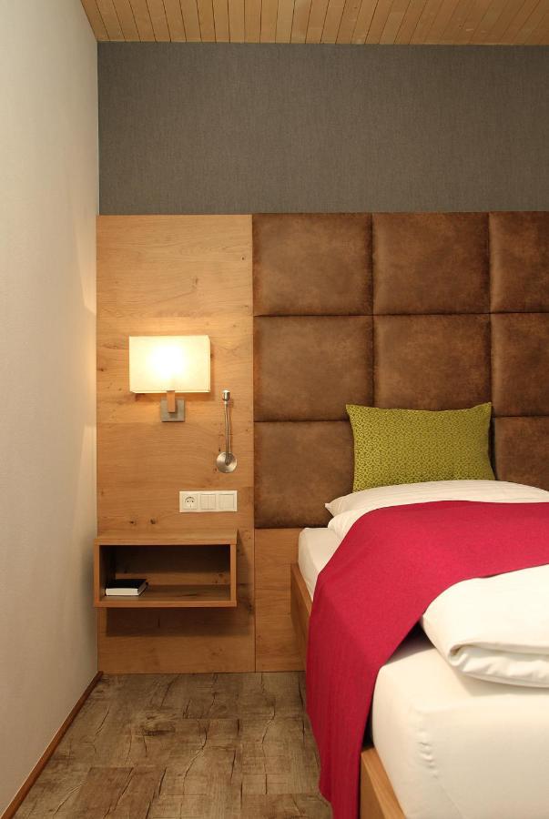 Hotel Krone Langenegg Kültér fotó