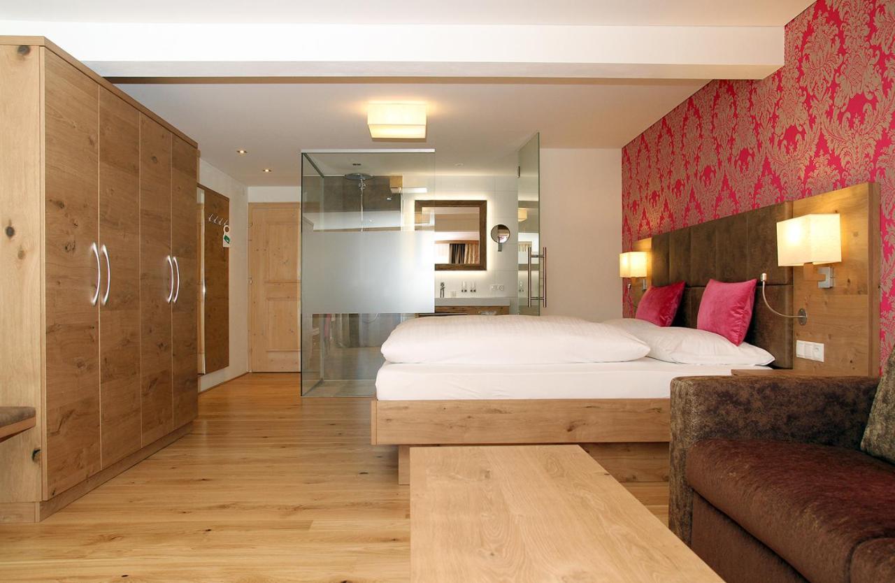 Hotel Krone Langenegg Kültér fotó