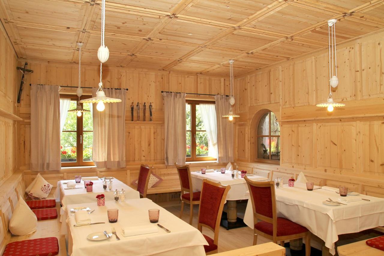 Hotel Krone Langenegg Kültér fotó